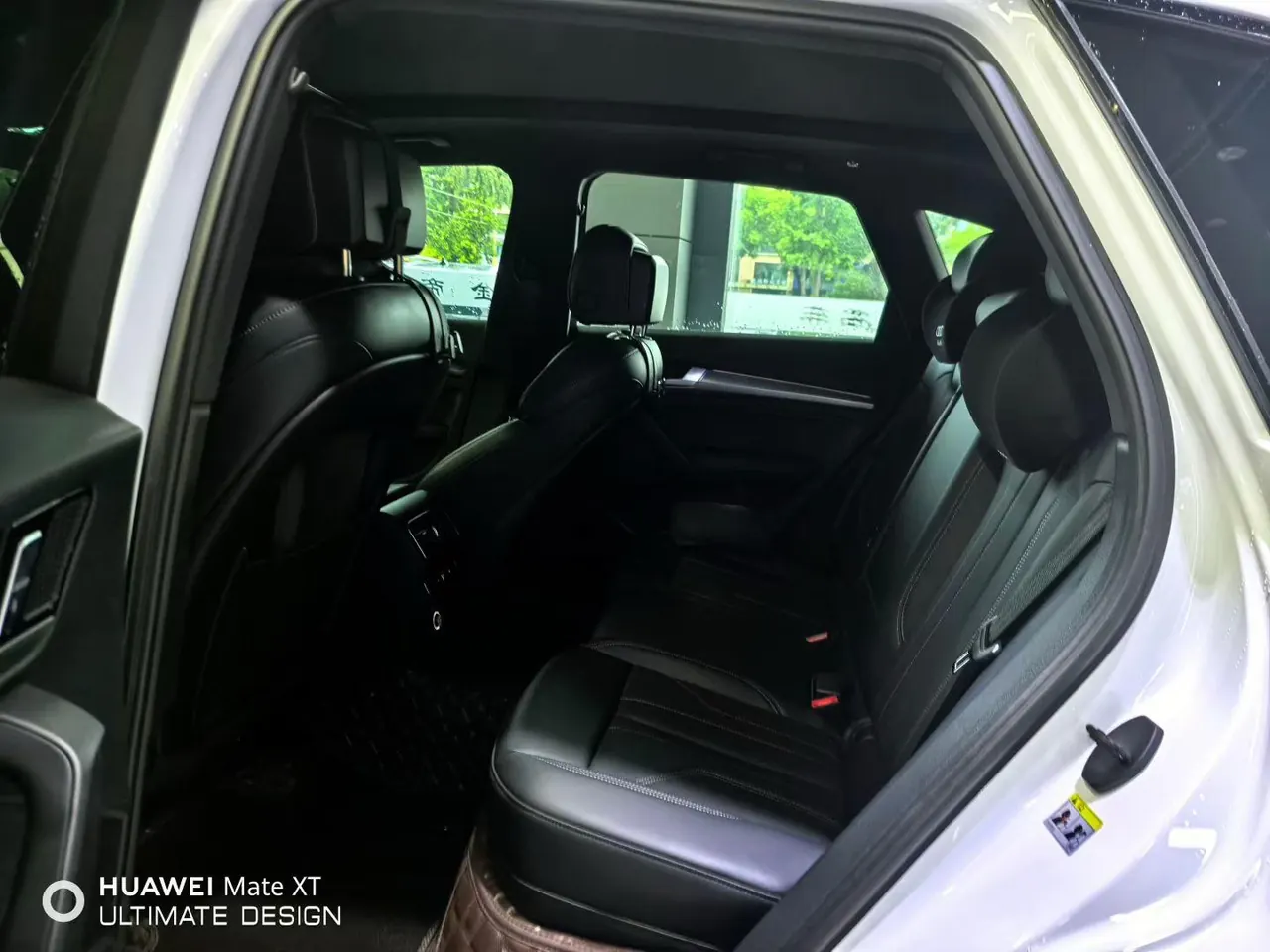 Audi 2025 Q5L 2.0TFSI 45TFSI 45th Anniversary Collection Edition Quattro Deluxe Dynamic Automatic 4