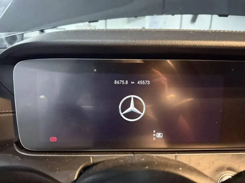 Mercedes Benz Class E (Imported) 2021 E 260 Coupe 2.0T (Modified) Automatic Gear 8