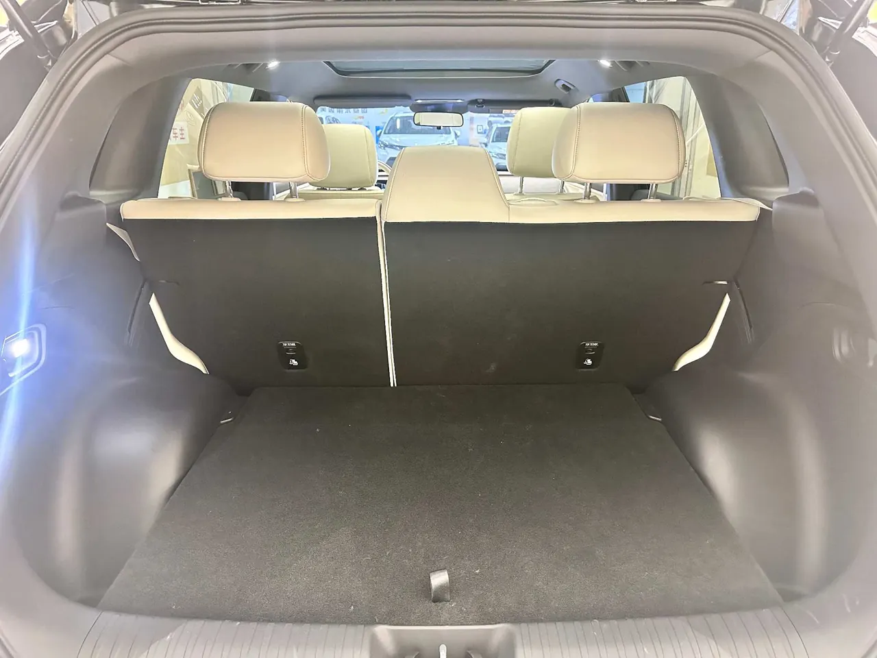 Toyota 2025 Platinum Intelligence 3X 520 Pro Advanced Intelligence Driving Edition Automatic Gear 10