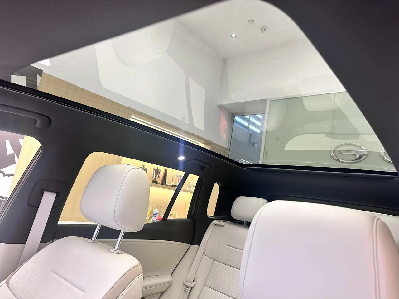 Toyota 2025 Platinum Intelligence 3X 520 Pro Advanced Intelligence Driving Edition Automatic Gear 3