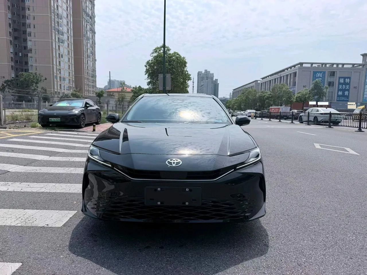 Toyota 2026 Camry 2.0E CVT Elite Automatic 2
