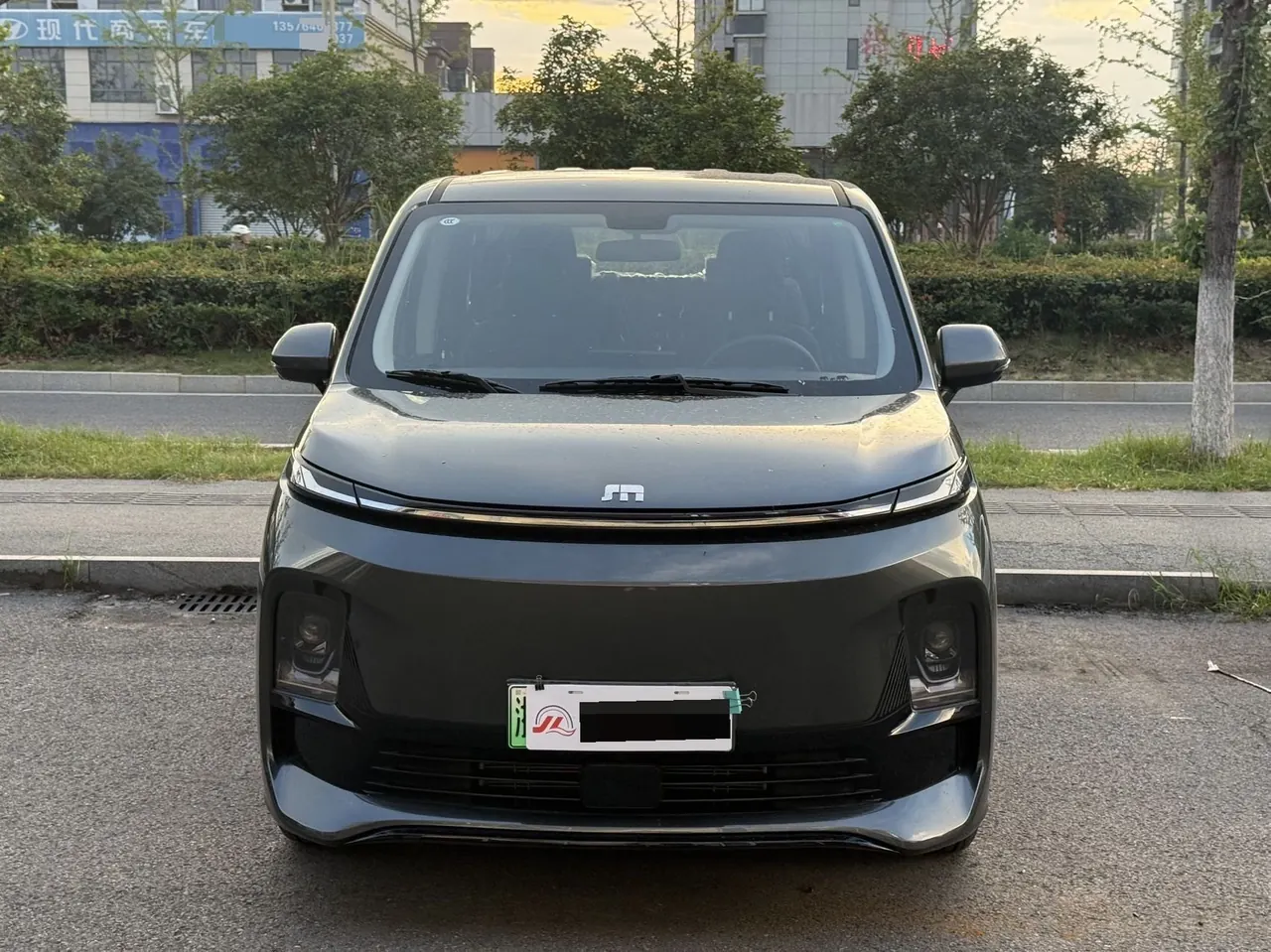 SRM 2026 Up V 6 435km Comfortable Automatic 2