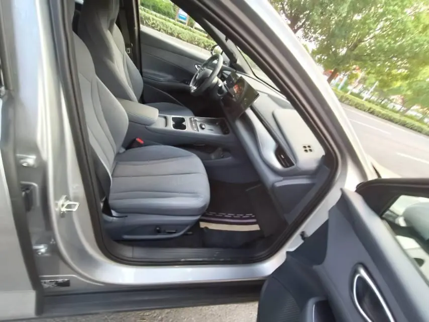 BYD 2026 Seal 06 GT 520 Wave Edition Automatic Gear 5