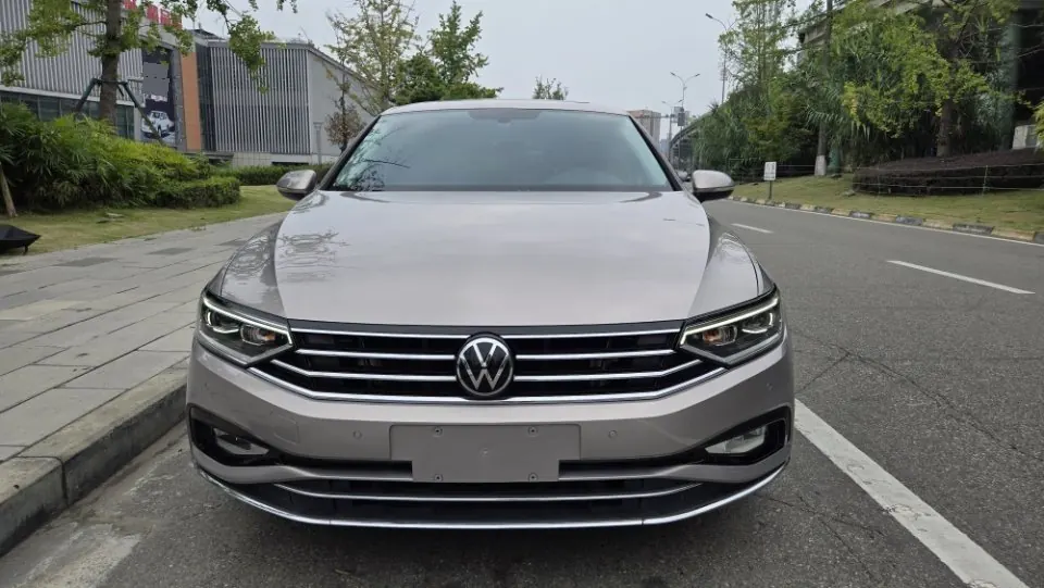 Volkswagen 2020 Magotan 2.0TSI 330TSI Leading Automatic 2