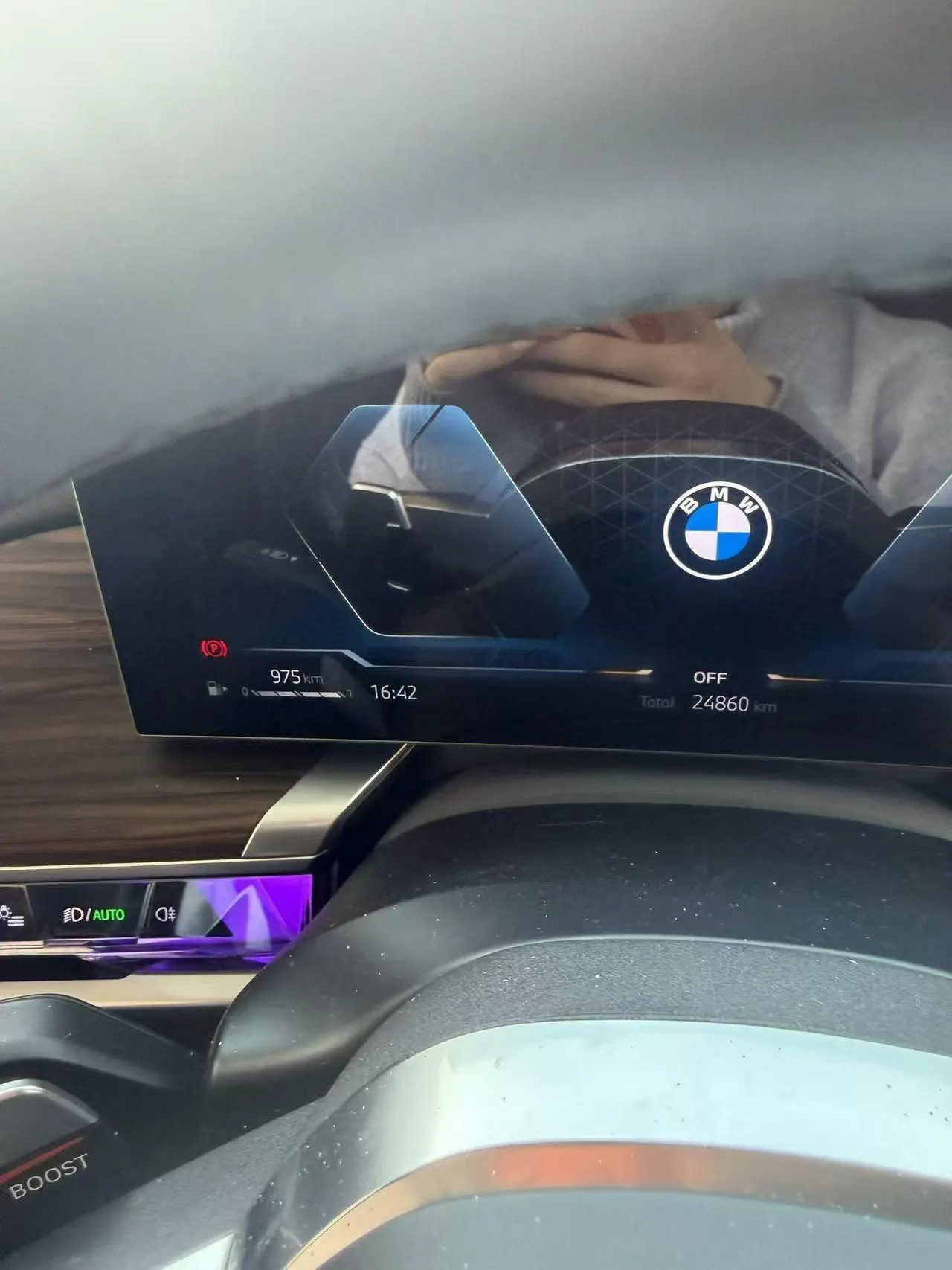 BMW 7 Series (Imported) 2023 740Li 48V 3.0T Leading M Sports Suit Automatic Gear 6
