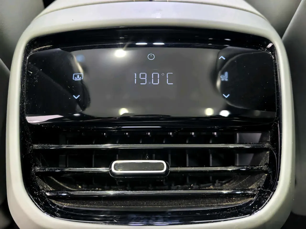 ChangAn Deepal 2024 S 07 285Max Dry Kun Smart Drive ADS SE Range-extended Automatic Gear 10