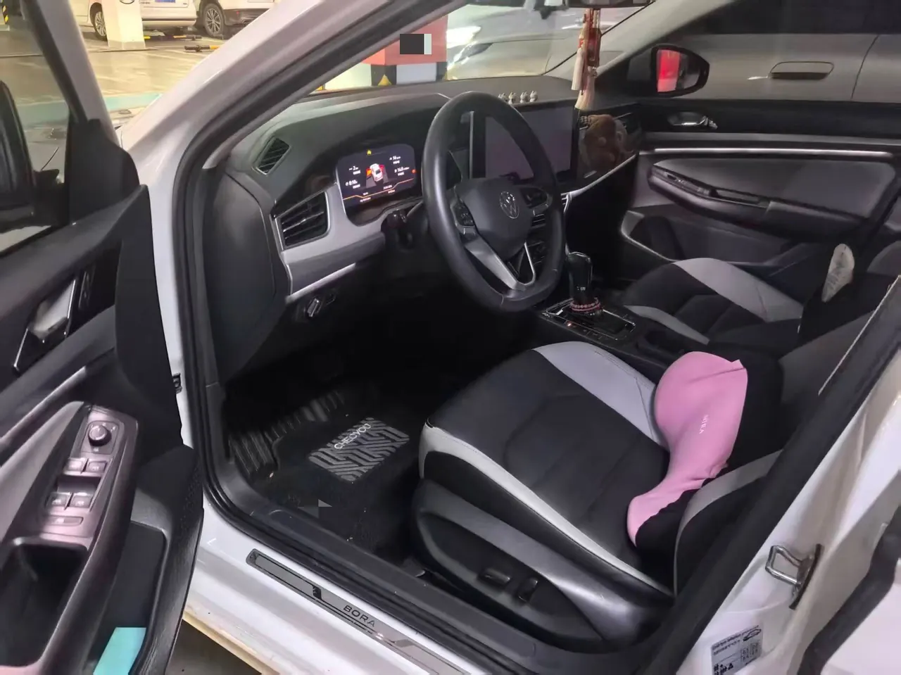 Volkswagen 2023 Bora 1.4TSI 280TSI Zunxing Edition Automatic Gear 2