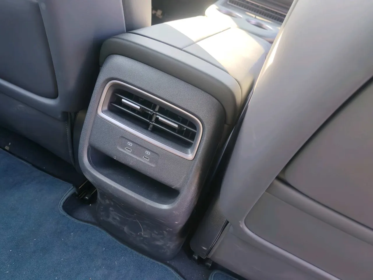 Nissan 2026 NX 8 650 Max Automatic 11