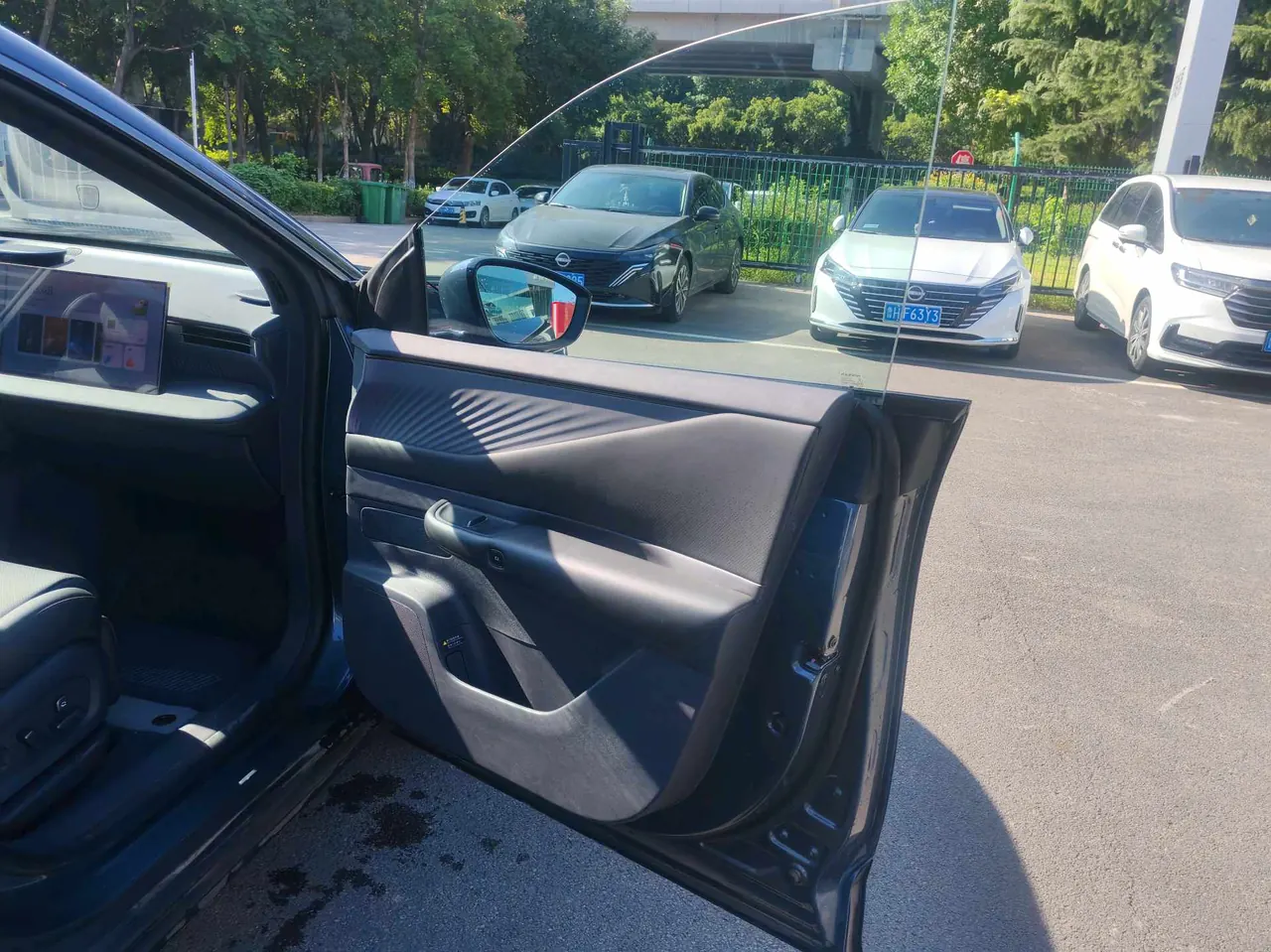 Nissan 2026 NX 8 650 Max Automatic 13
