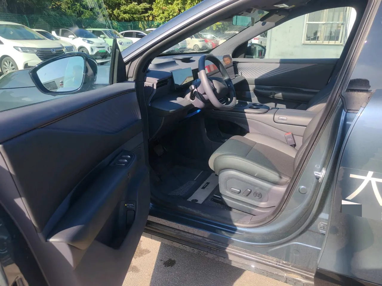 Nissan 2026 NX 8 650 Max Automatic 15