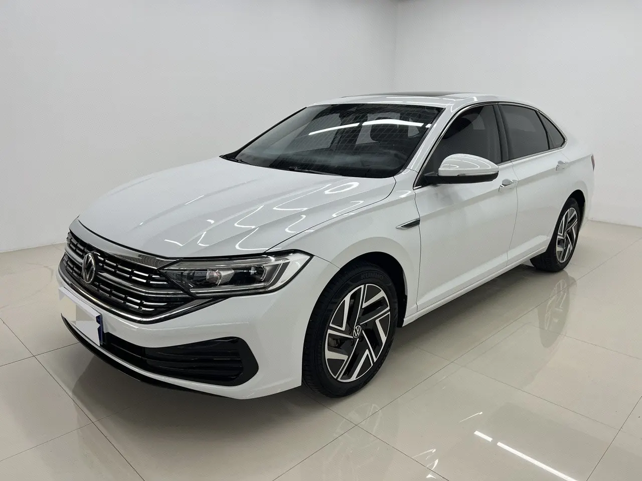 Open image lightbox: Volkswagen 2023 Sagittarius 1.4TSI 280TSI Exceed Plus Edition Automatic Gear