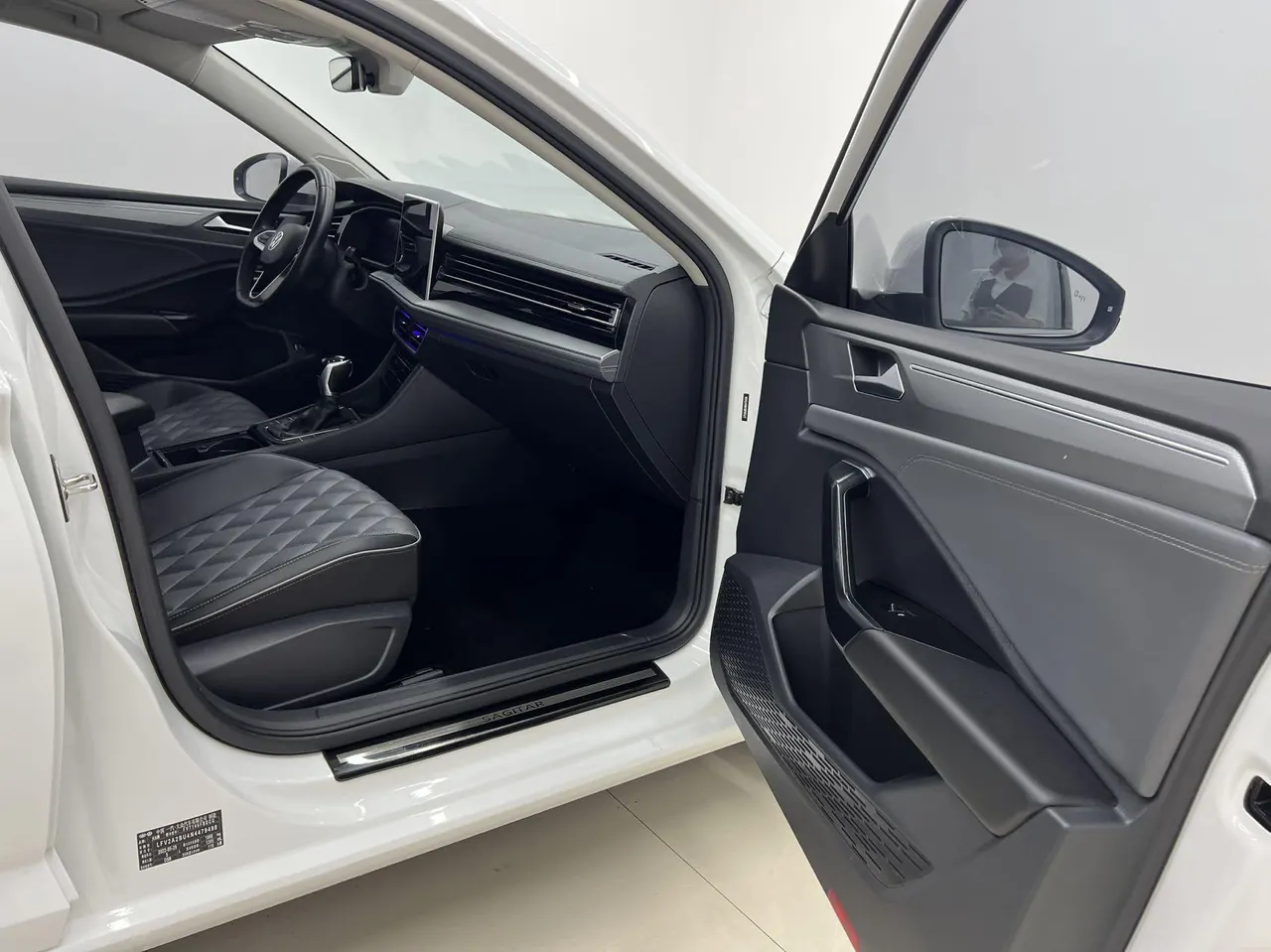 Volkswagen 2023 Sagittarius 1.4TSI 280TSI Exceed Plus Edition Automatic Gear 13