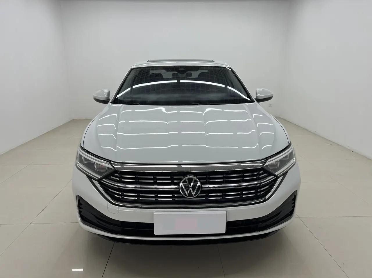 Volkswagen 2023 Sagittarius 1.4TSI 280TSI Exceed Plus Edition Automatic Gear 2