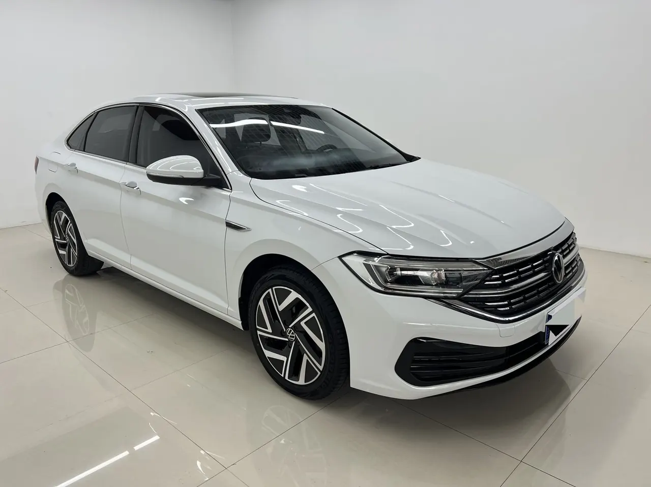 Volkswagen 2023 Sagittarius 1.4TSI 280TSI Exceed Plus Edition Automatic Gear 3