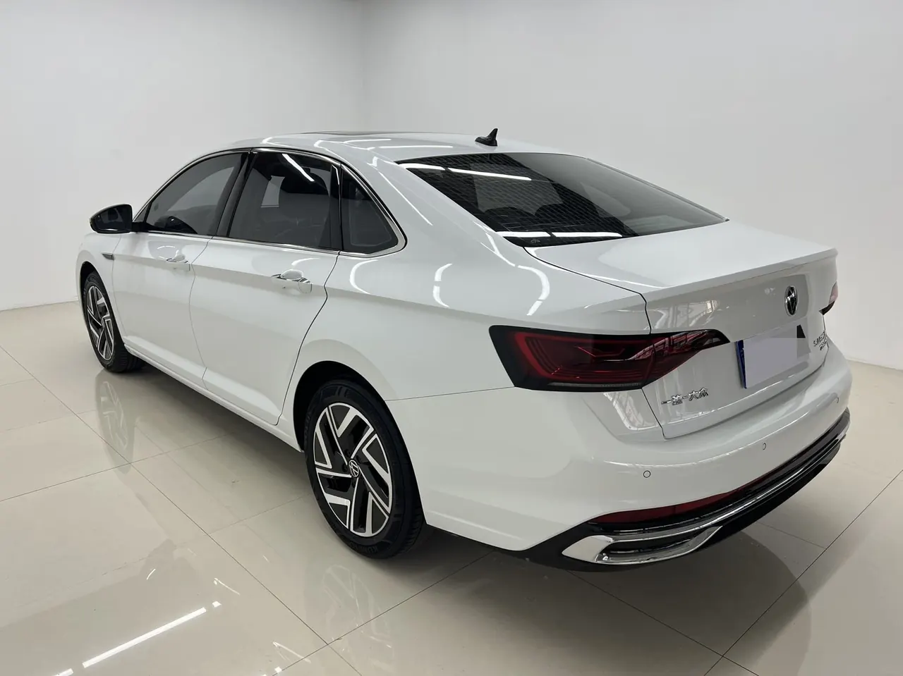 Volkswagen 2023 Sagittarius 1.4TSI 280TSI Exceed Plus Edition Automatic Gear 6