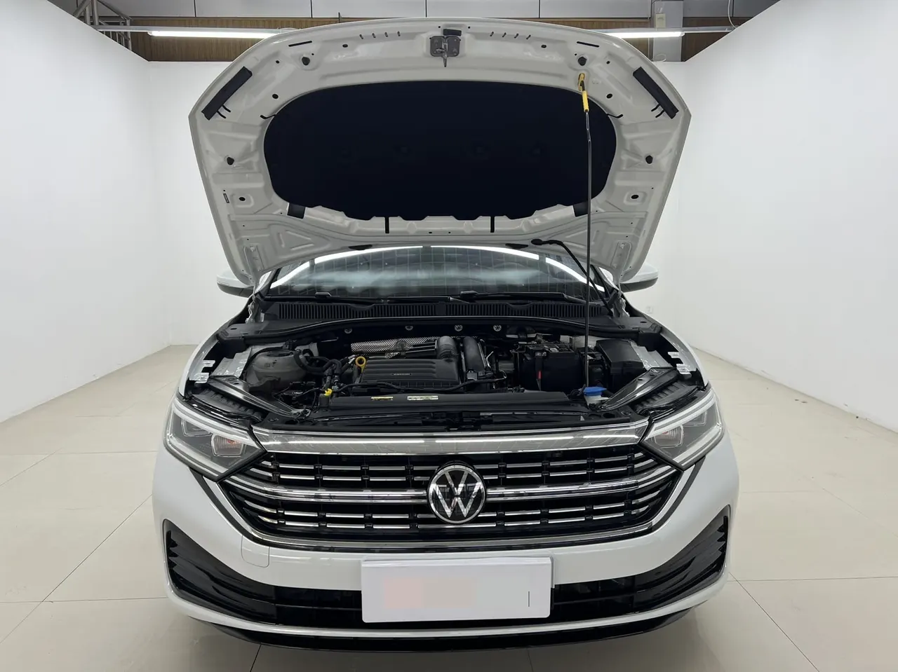 Volkswagen 2023 Sagittarius 1.4TSI 280TSI Exceed Plus Edition Automatic Gear 7