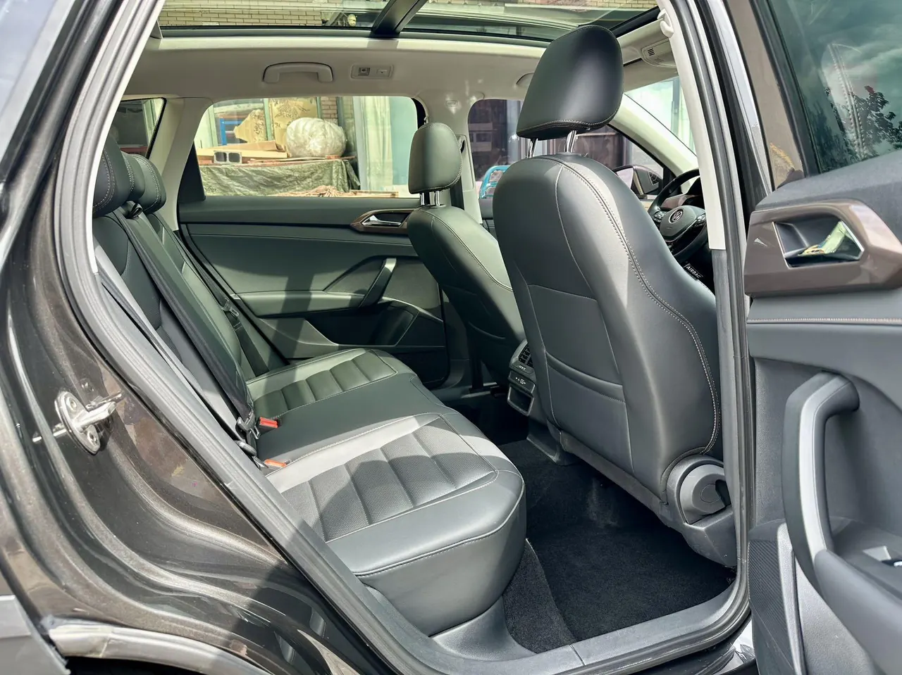 Volkswagen 2021 Tuyue 1.4TSI 280TSI Two-Drive Deluxe PLUS Automatic Gear 6