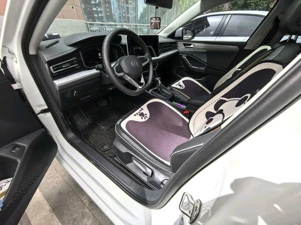 Volkswagen 2024 Sagittarius 1.5TSI 300TSI Exceed Edition Automatic Gear 5