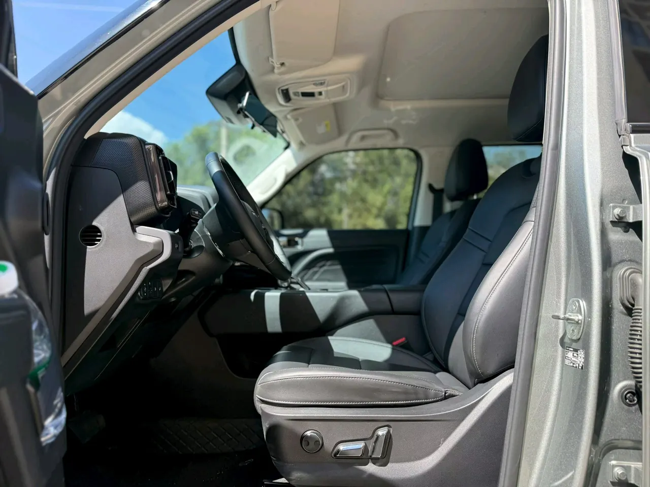 Haval 2023 Raptors Hi4 1.5T 102 Discovery Edition Automatic Gear 4