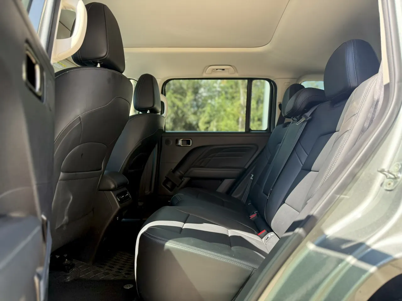 Haval 2023 Raptors Hi4 1.5T 102 Discovery Edition Automatic Gear 6
