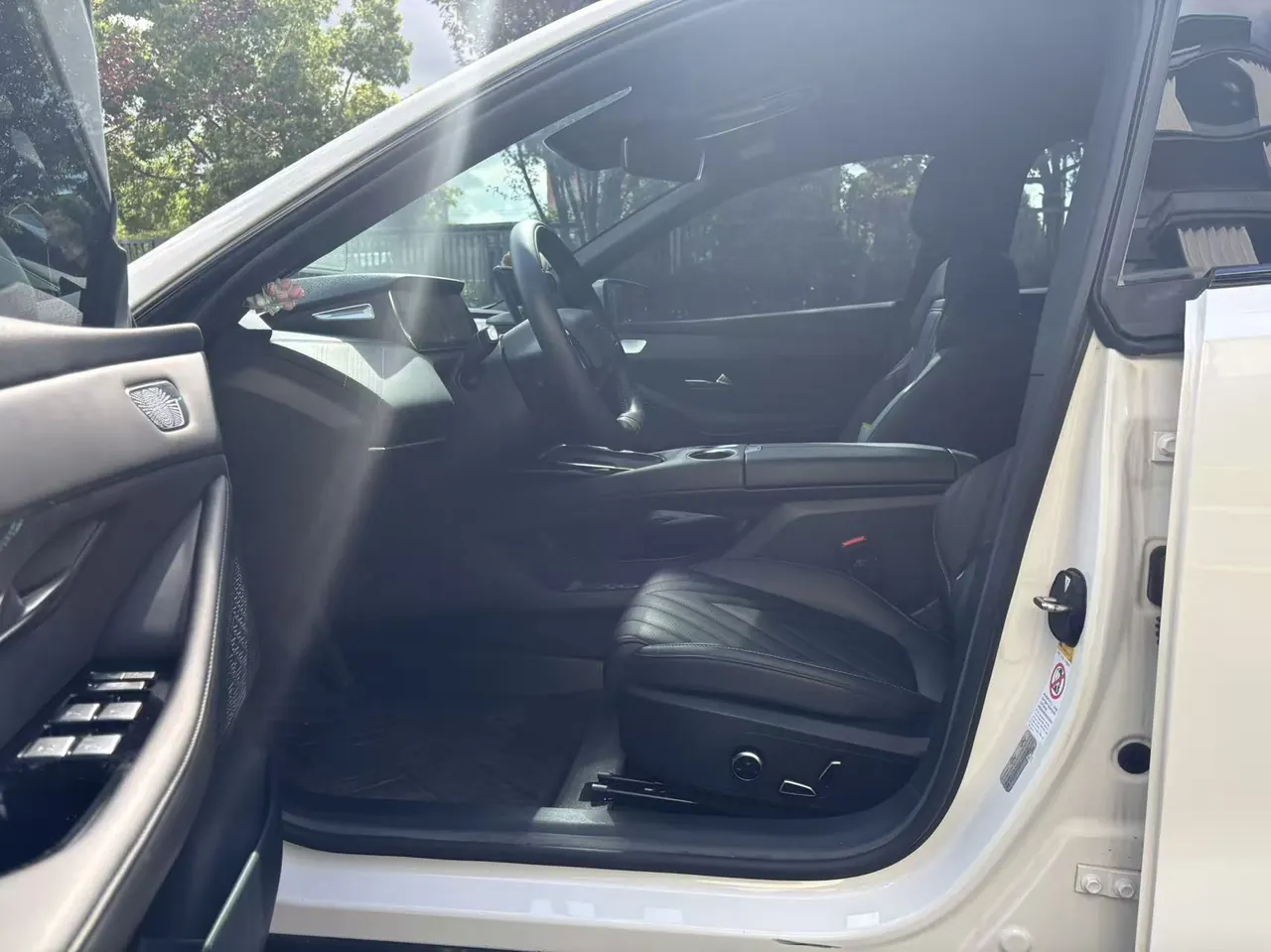 ChangAn Deepal 2022 SL 03 515 Pure Electric Edition Automatic Gear 6