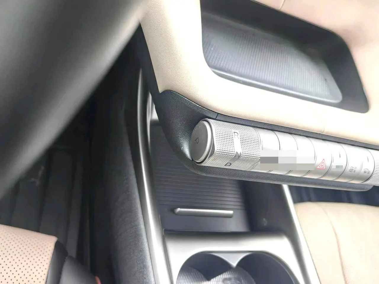 BYD 2023 Dolphin 420km Fashion Edition Automatic 11