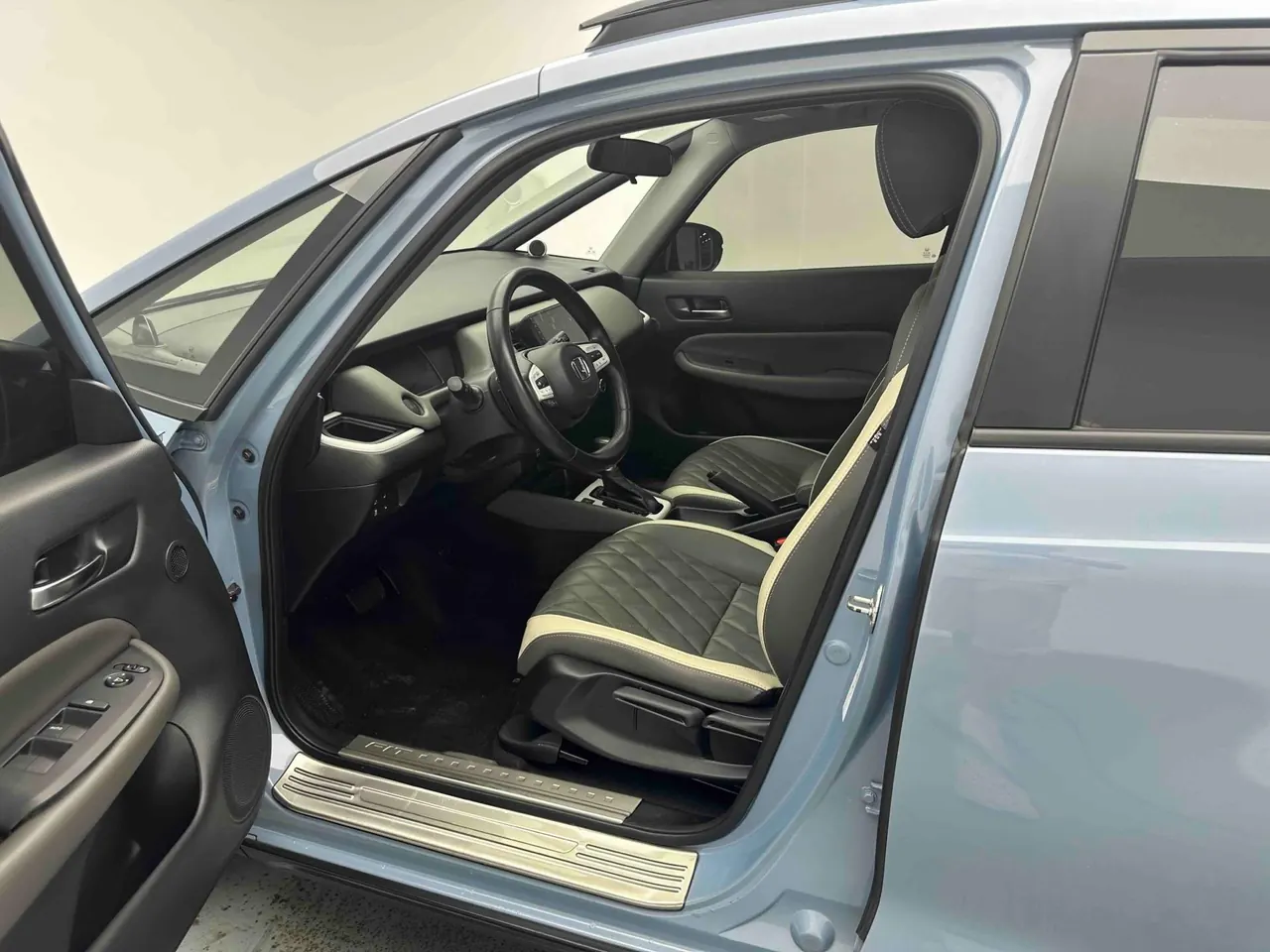 Honda 2021 LIFE 1.5 stepless CRO-SS smart version of automatic gear 3