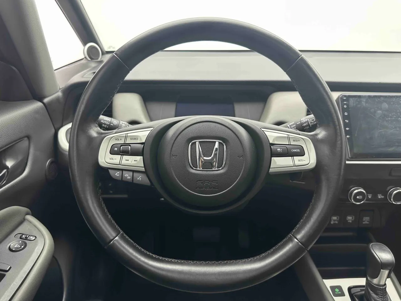 Honda 2021 LIFE 1.5 stepless CRO-SS smart version of automatic gear 9