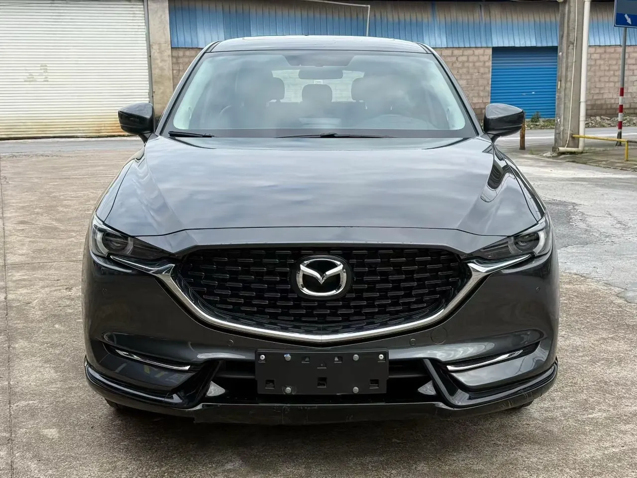 Mazda 2022 CX-5 100.00g Drive Comfortable Automatic Gear 2