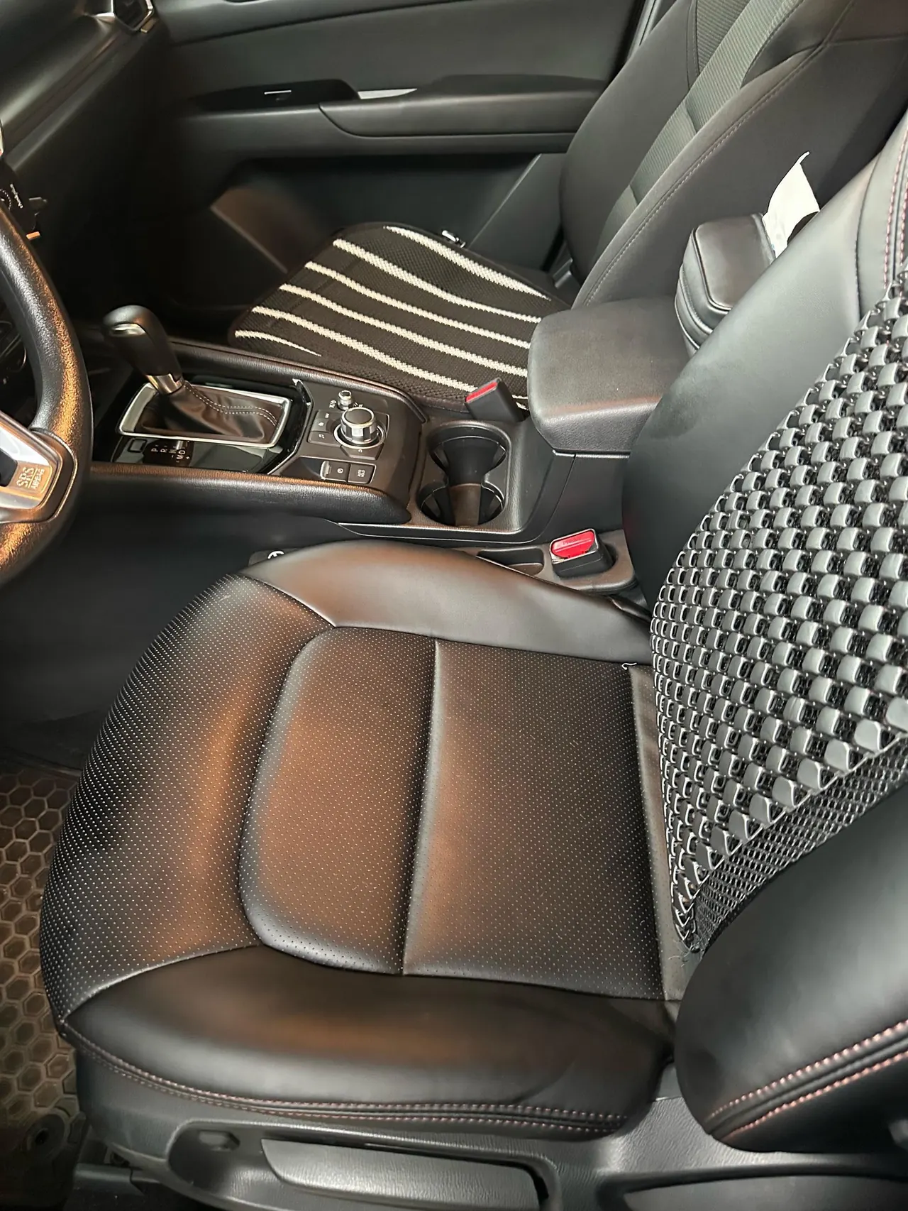 Mazda 2022 CX-5 100.00g Drive Comfortable Automatic Gear 4