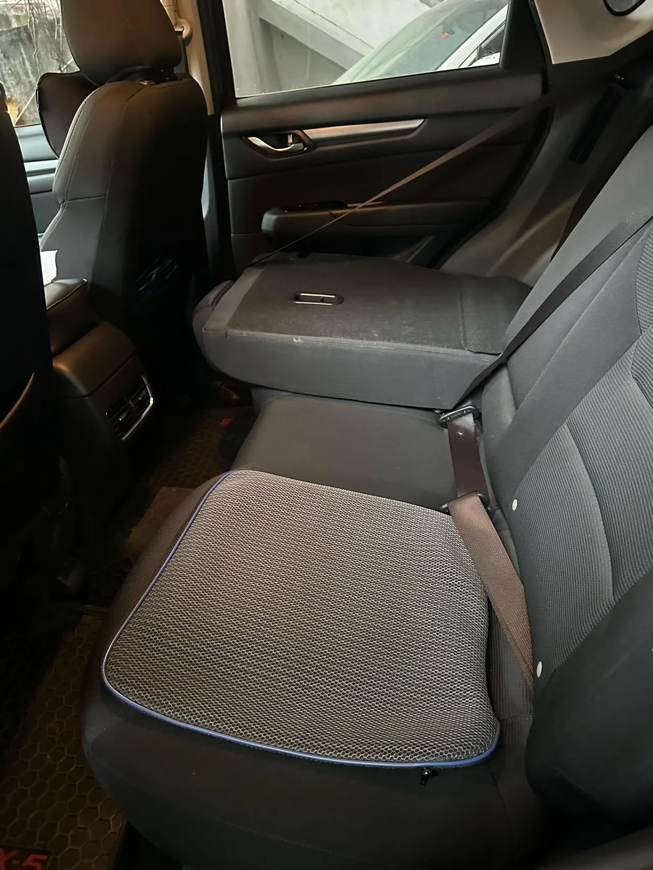 Mazda 2022 CX-5 100.00g Drive Comfortable Automatic Gear 5