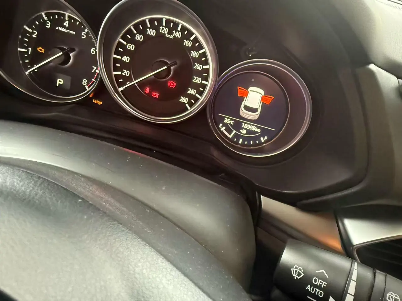 Mazda 2022 CX-5 100.00g Drive Comfortable Automatic Gear 7