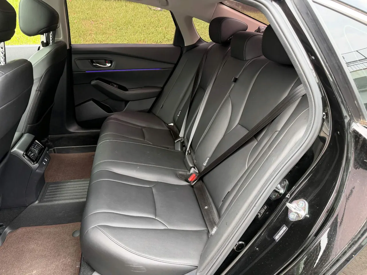 Honda 2023 11th Generation Accord 1.5T Stepless 260TURBO Excellent Automatic Gear 6