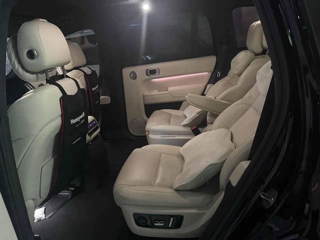 Li 2022 L9 1.5T Max Edition Automatic Gear 5