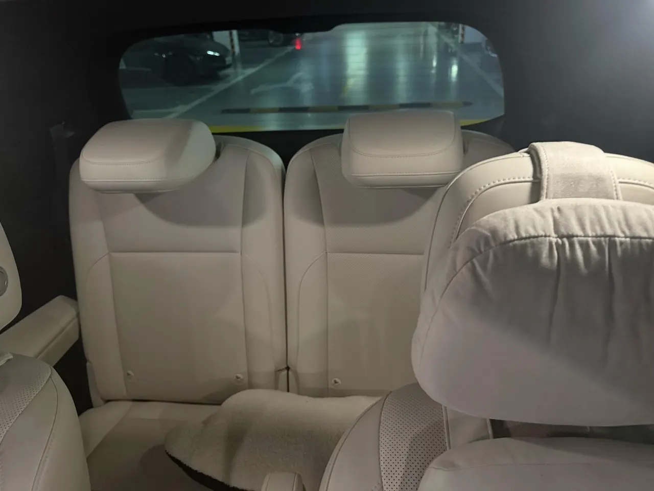 Li 2022 L9 1.5T Max Edition Automatic Gear 6
