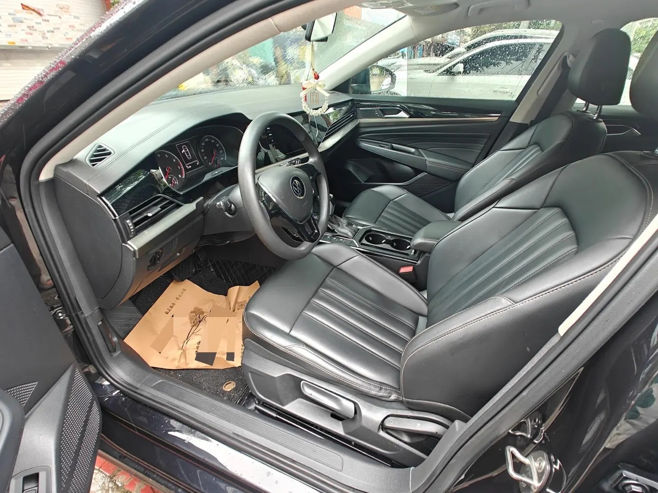 Volkswagen 2021 Passat 1.4TSI 280TSI Elite Edition Automatic 3