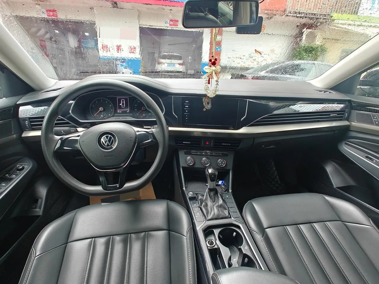 Volkswagen 2021 Passat 1.4TSI 280TSI Elite Edition Automatic 4