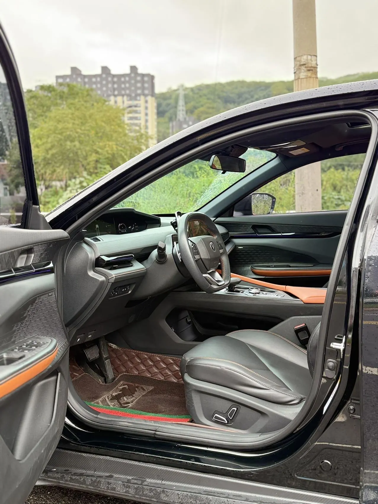 ChangAn 2022 UNI-V 1.5T Smart Pilot Automatic Gear 7