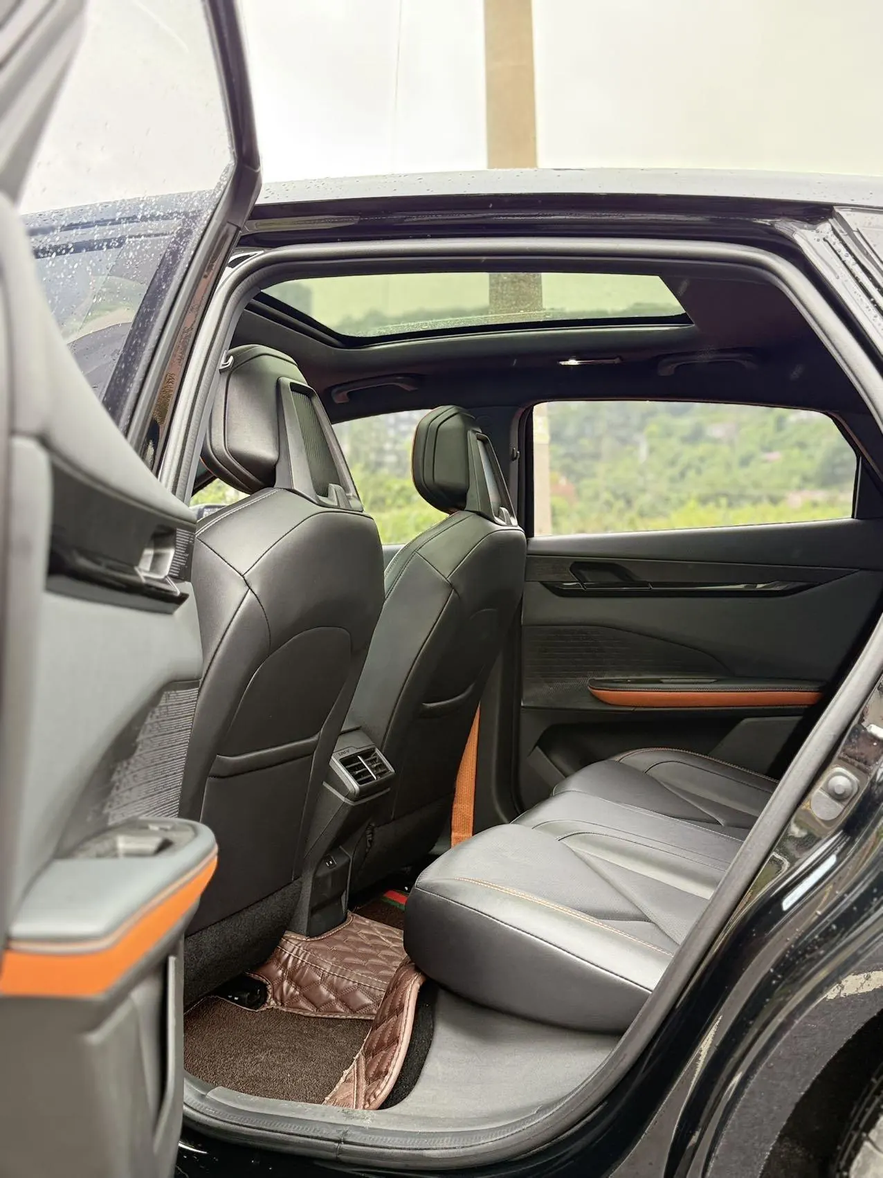 ChangAn 2022 UNI-V 1.5T Smart Pilot Automatic Gear 8