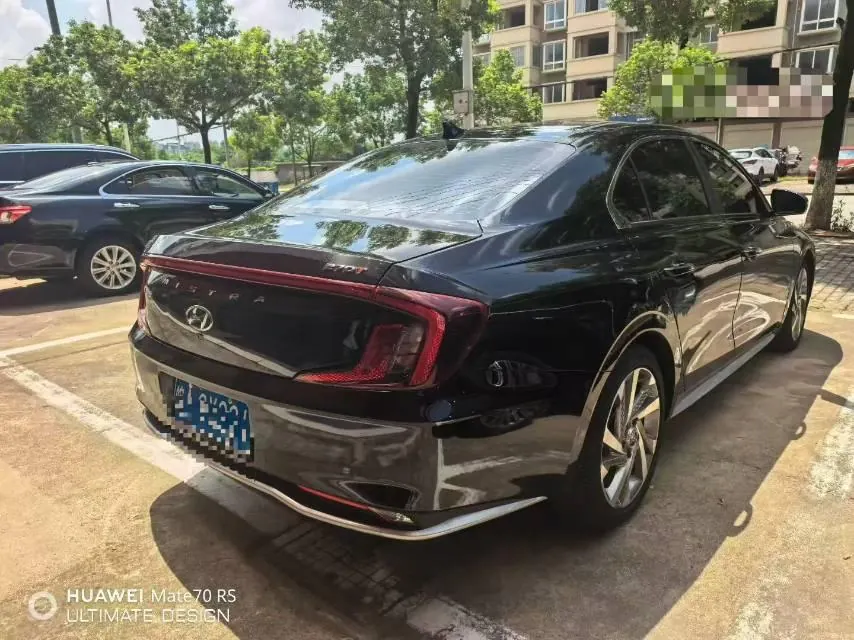 Hyundai 2021 Name Figure 1.5TGDi 270TGDi LUX Premium Edition Automatic Gear 6