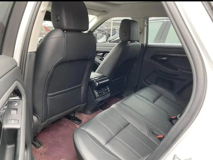 Land Rover 2020 Range Rover Aurora 48V 2.0T 249PS Youth Edition Automatic Gear 5