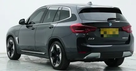 BMW iX3 (Imported) 2020 iX3 Chuangling Automatic Gear 2