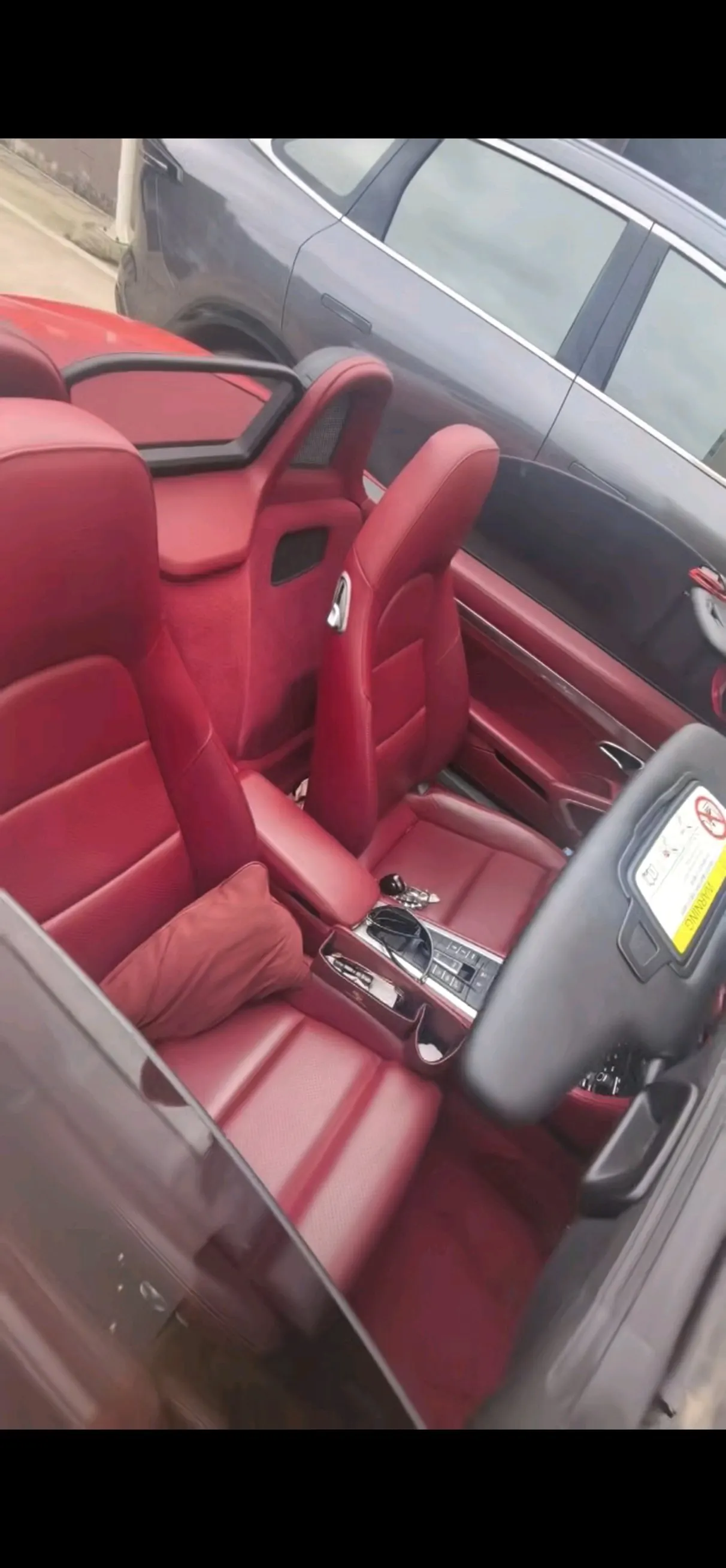 Porsche 718 (Imported) 2020 718 Boxer 2.0T Automatic 6