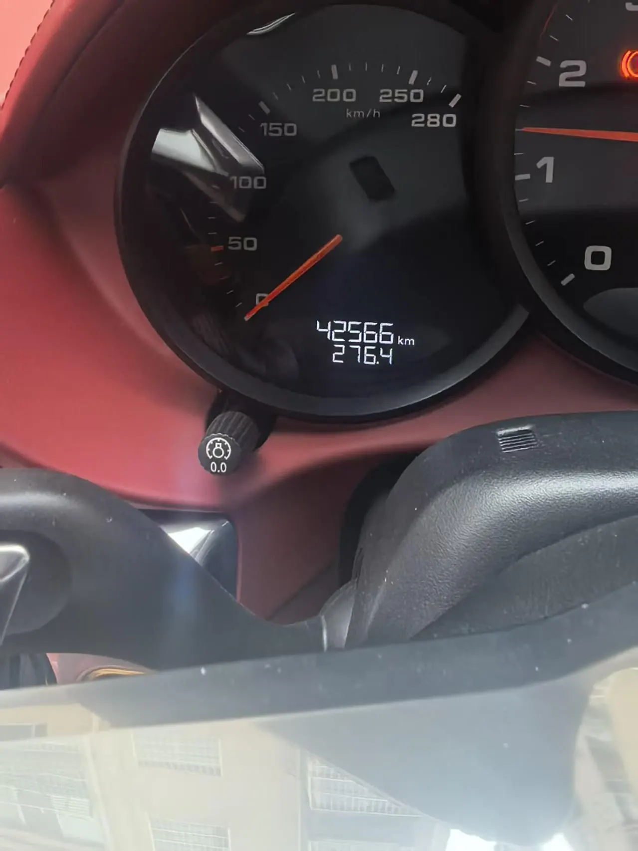 Porsche 718 (Imported) 2020 718 Boxer 2.0T Automatic 7