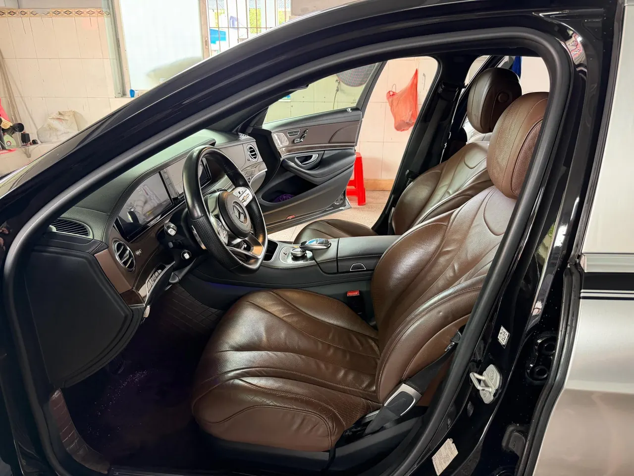 Audi A5 (Imported) 2023 A5 Cabriolet 2.0TFSI 40TFSI Fashion Dynamic Automatic Gear 2