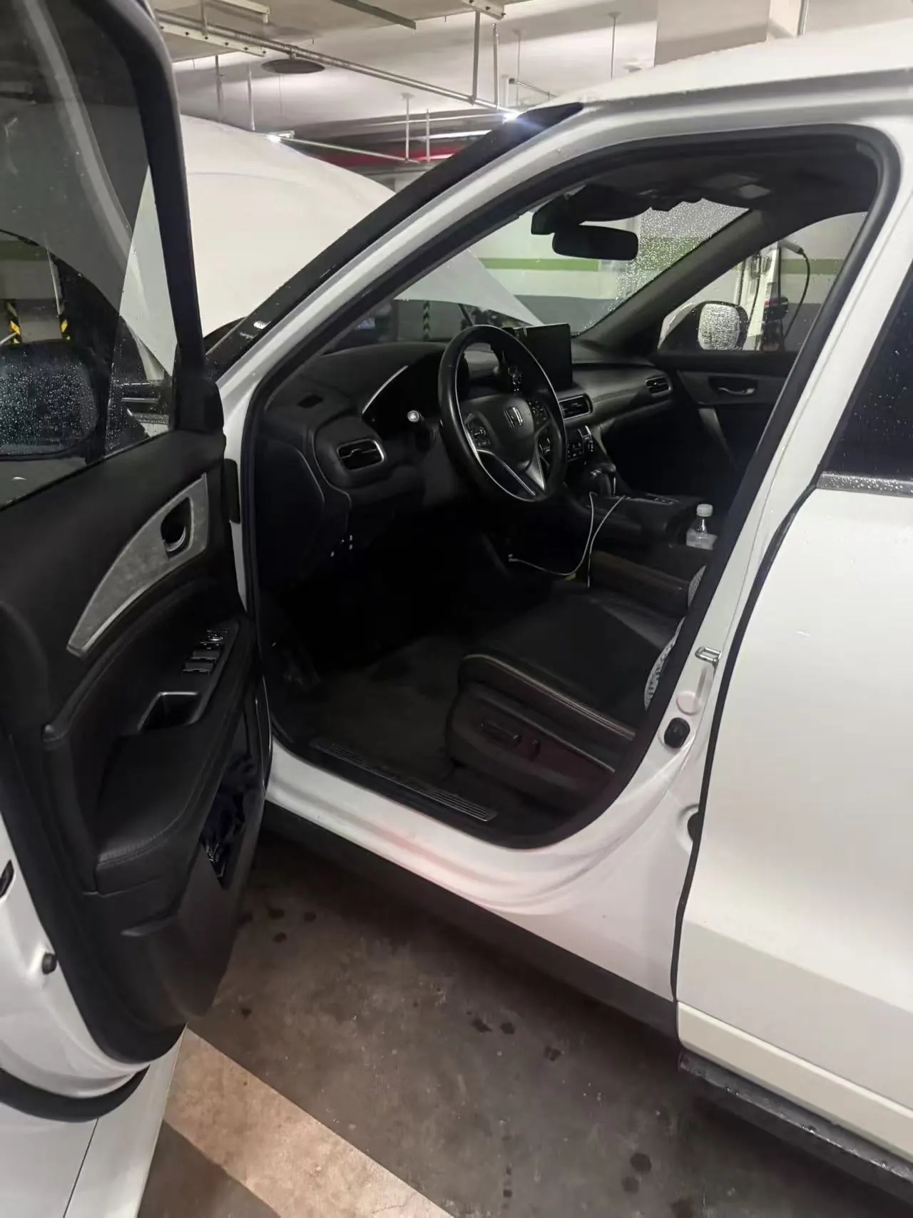 Honda 2023 Crown Road 1.5T Stepless 240TURBO Two-Drive Smart Edition Automatic Gear 2