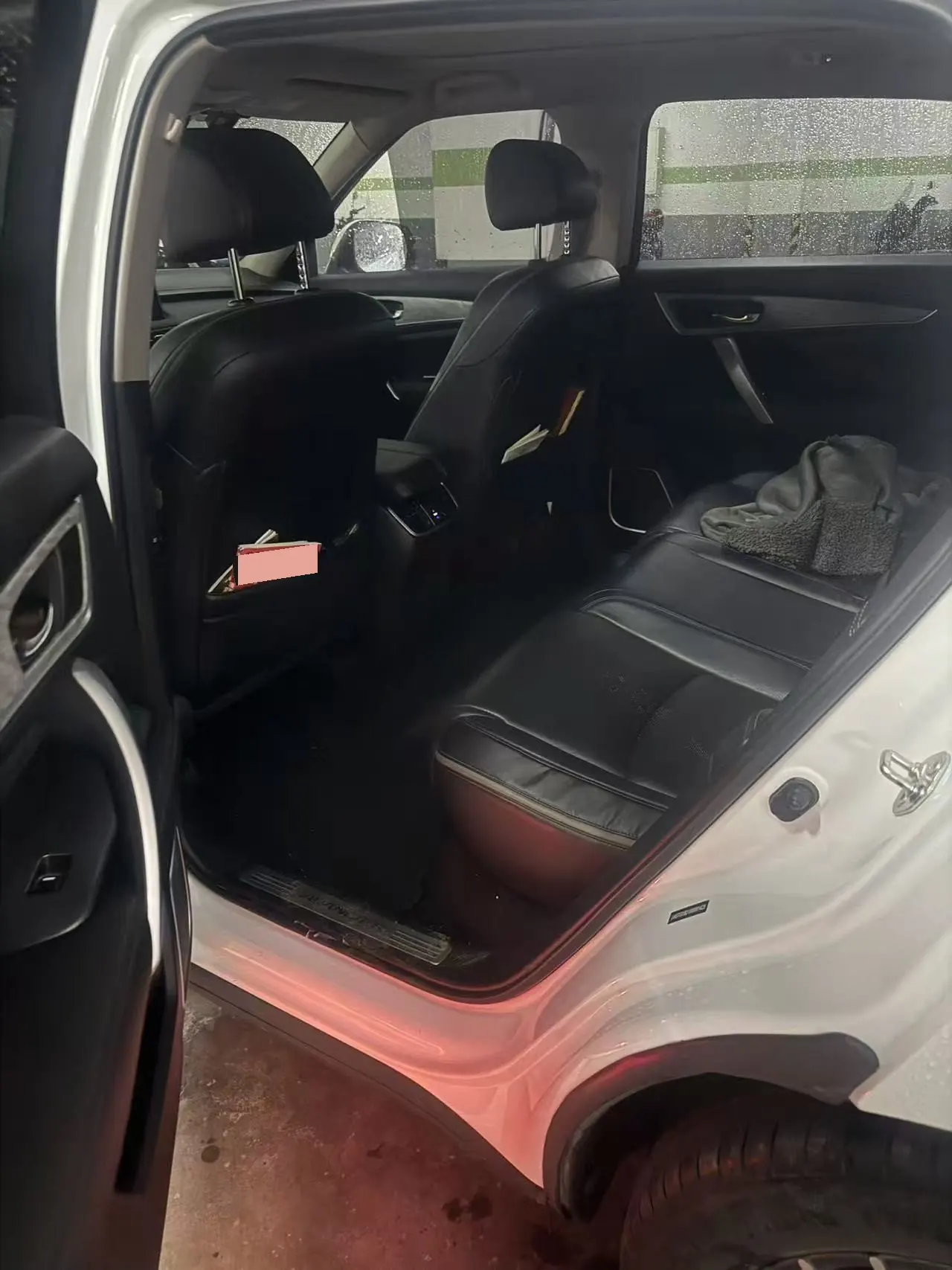 Honda 2023 Crown Road 1.5T Stepless 240TURBO Two-Drive Smart Edition Automatic Gear 3