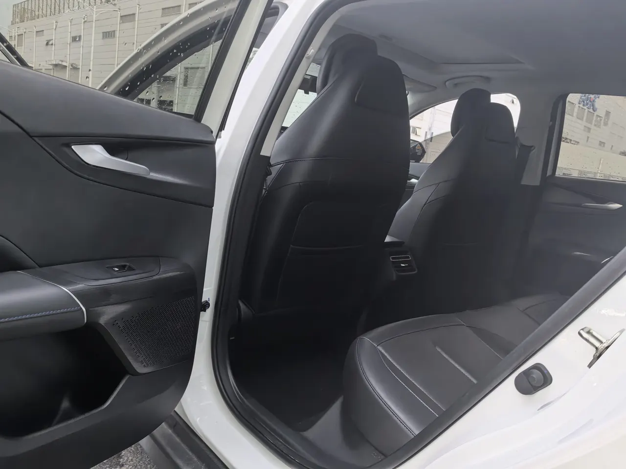 ChangAn 2025 Yidong 1.5T Blue Whale 500Bar Honorable Automatic Gear 4