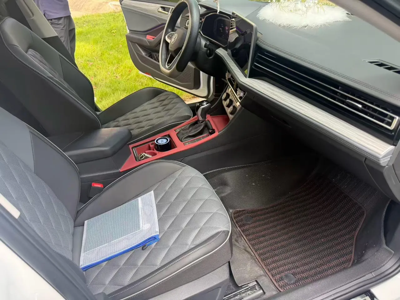 Volkswagen 2025 Sagittarius 1.5TSI 300TSI Exceed Edition (Modified) Automatic Gear 6