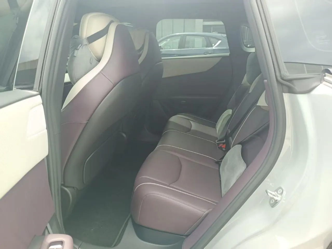 Mazda 2025 EZ-60 200 Max automatic gear 6